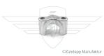 Handlebar clamp